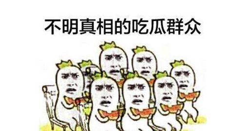 吃瓜群众害羞案例分析,揭秘社交尴尬瞬间