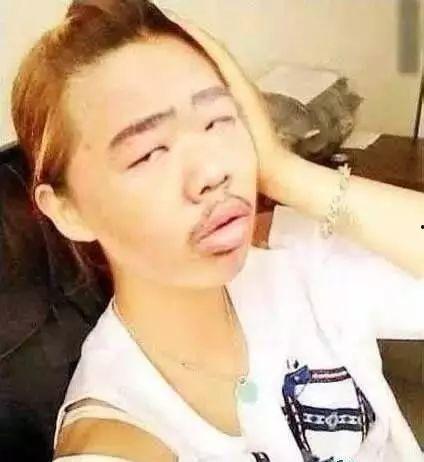 把吃瓜群众p成女人,趣味反转，性别颠覆